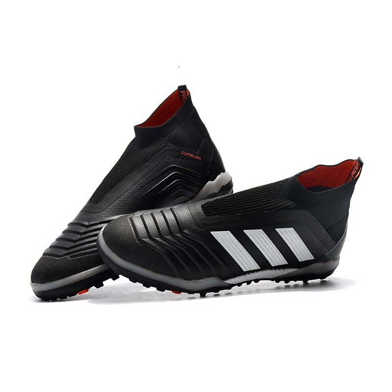 Turf Adidas PČervenéator Tango Černá Bílý